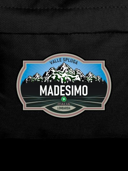 Madesimo Valle Spluga Lombardy