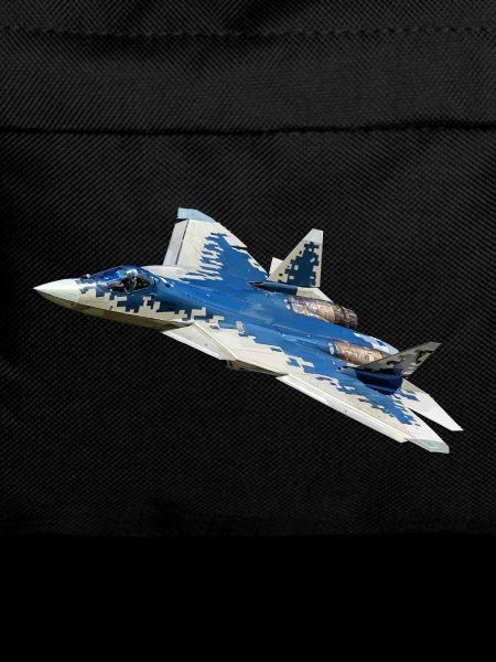 Su-57