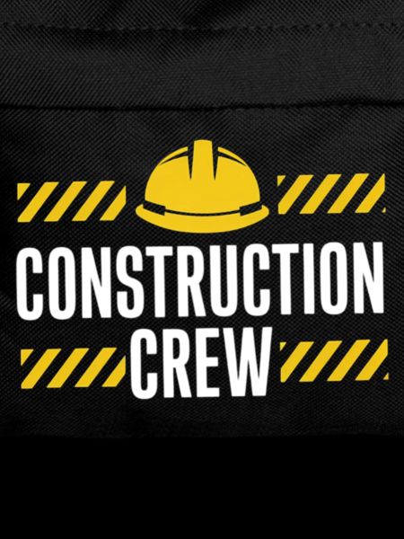 Construction Crew Safety Design