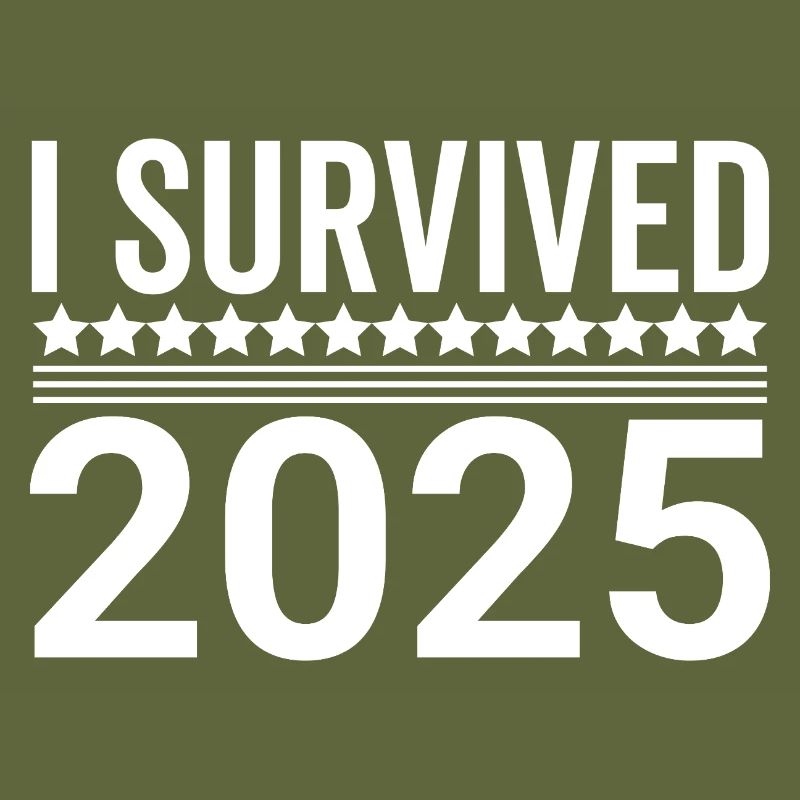 I Survived 2025