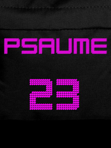 Digitales Design Digitales PSALM 23