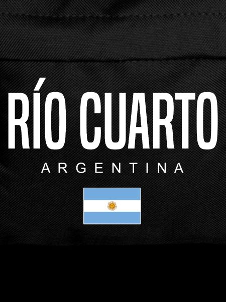 Río Cuarto Argentina Argentinians