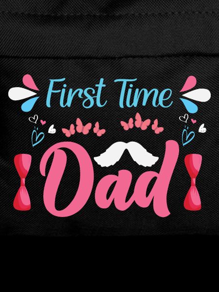 Werdender Papa Werdender Vater