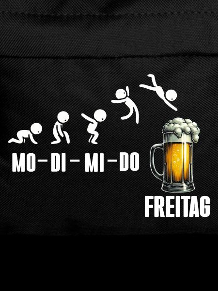 Friday Weekend Beer Lovers Beer Drinkers