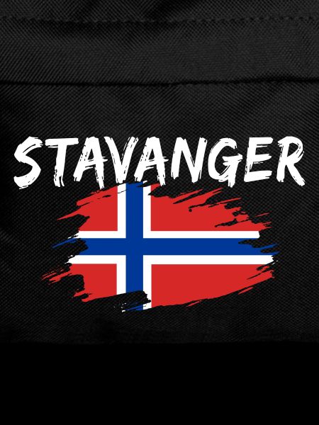 Stavanger Norwegen