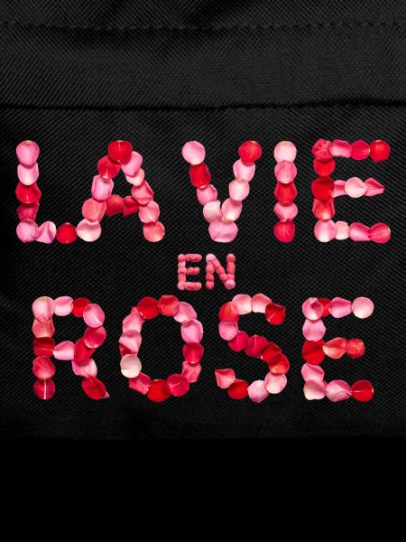 La Vie en Rose