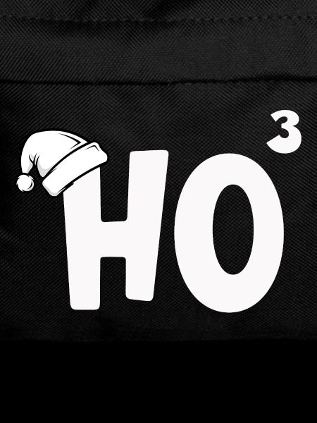 HO³ Christmas Formula