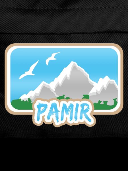 Pamir