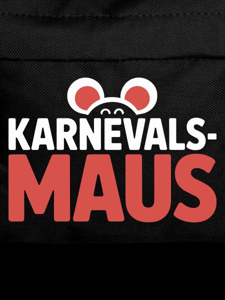Carnival Mouse Cologne Carnival Mouse