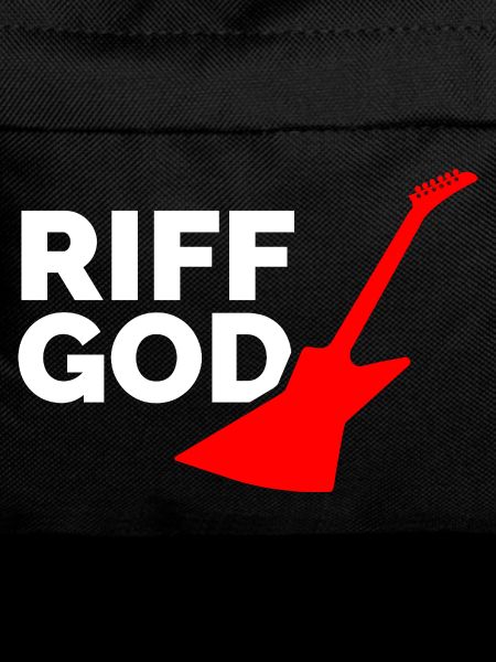 Riff God