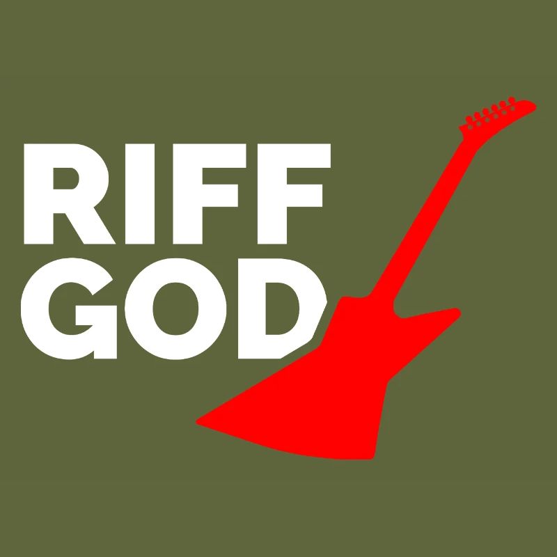 Riff God