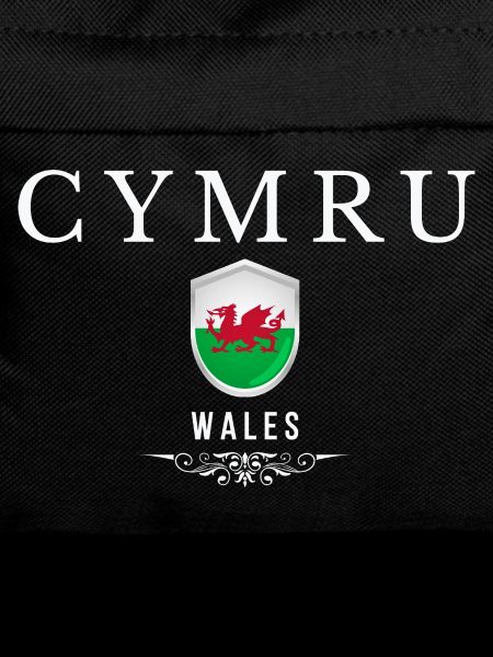 Welsh pride, I love Wales