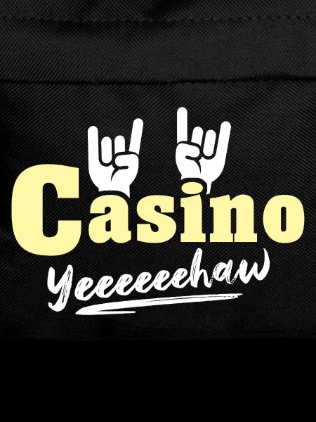 Casino Gambler