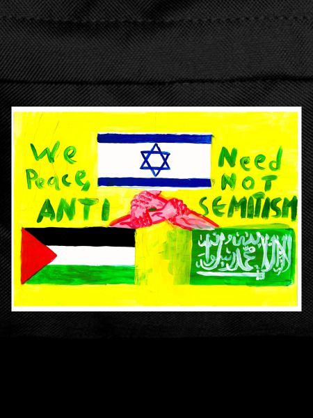 We've got a Gaza Deal!