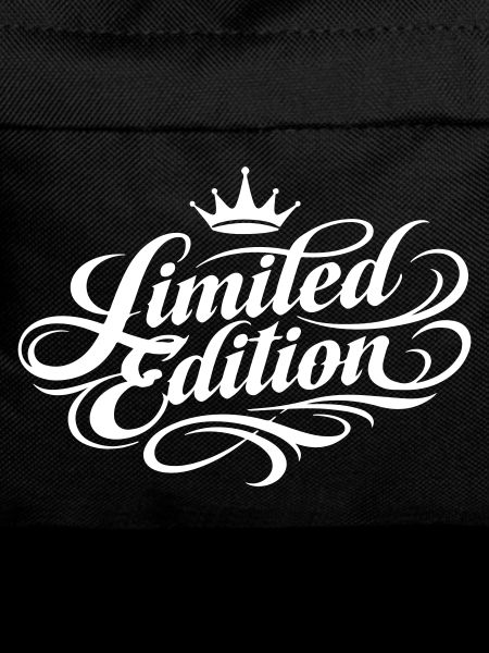 Édition limitée