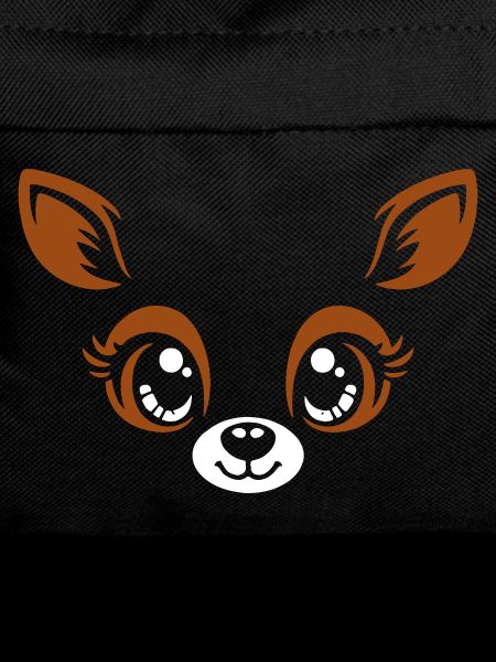 Deer | Big Face Costume Carnival Disguise