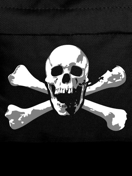 Skull & Bones
