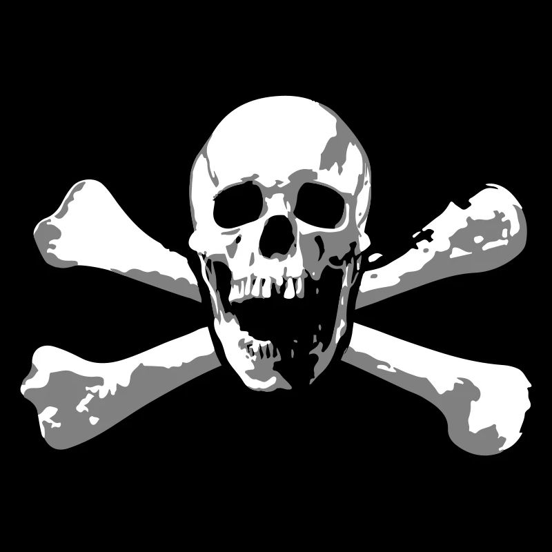 Skull & Bones