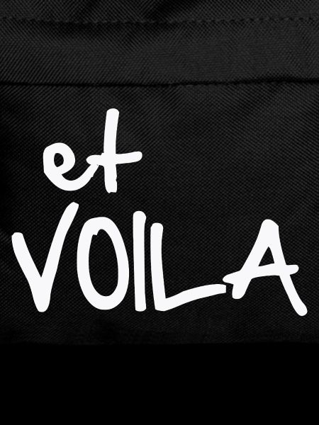 ET VOILA