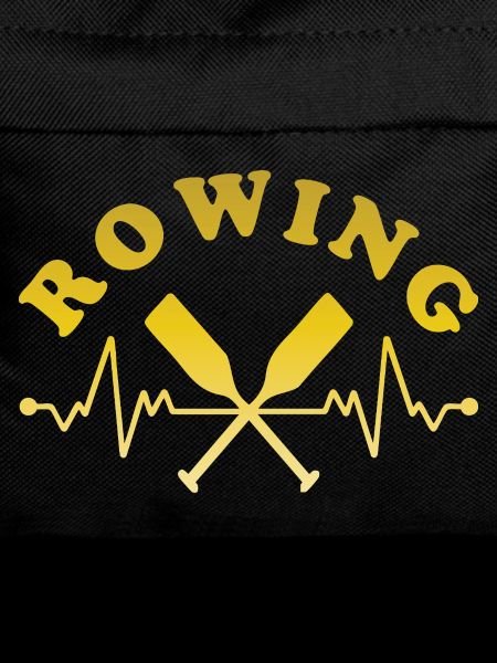 Rowing Heartbeat