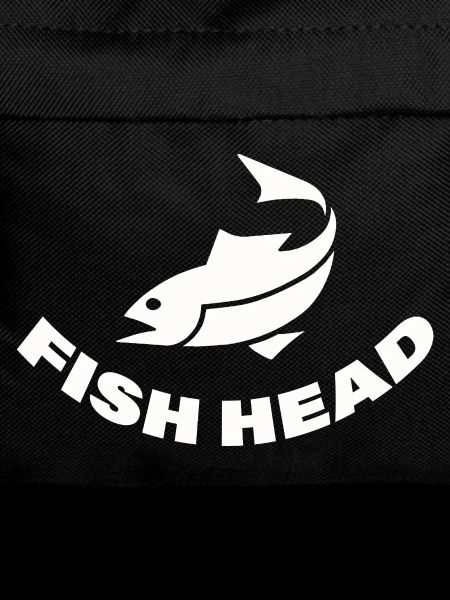 FISH HEAD