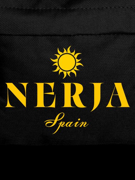 Nerja Sun Spain Logo