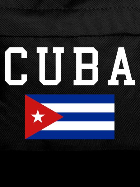 Cuba Flag