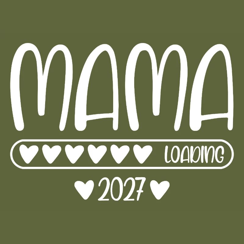 Mama 2027 loading