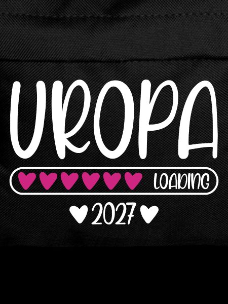 Great-grandpa 2027 loading heart loading bar