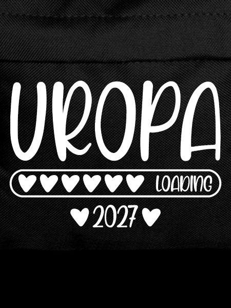 Uropa 2027 loading