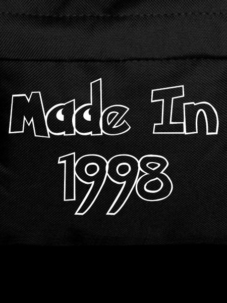 1998 Nostalgie