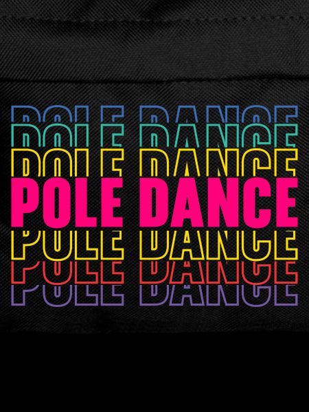 Pole Dance Danse Fitness