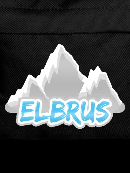Geschenk für Elbrus