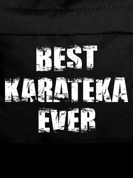 Best Karateka of All Time