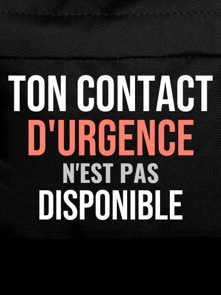Pas Urgence