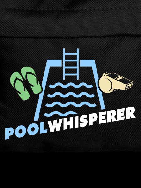 Lifeguards Love Lifeguard Swimmers