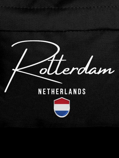 Rotterdam Netherlands, elegant design Rotterdam