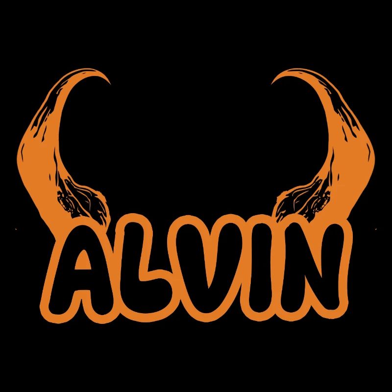 Devil Alvin
