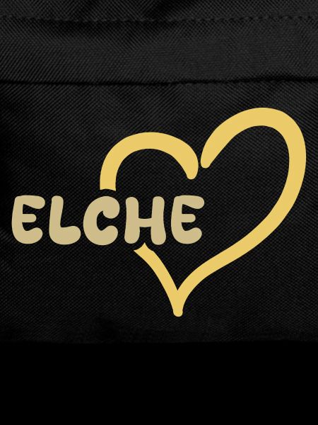 Elche als Urlaub