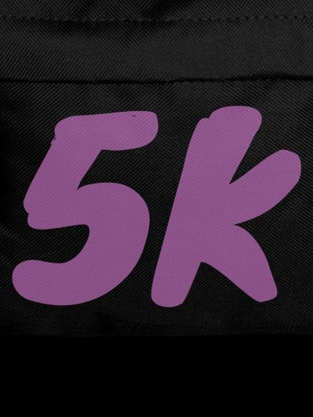 5K_slow runners