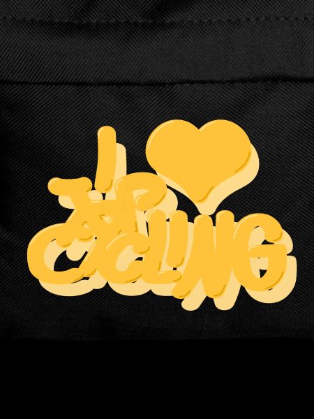 I_love_Cycling_gelb