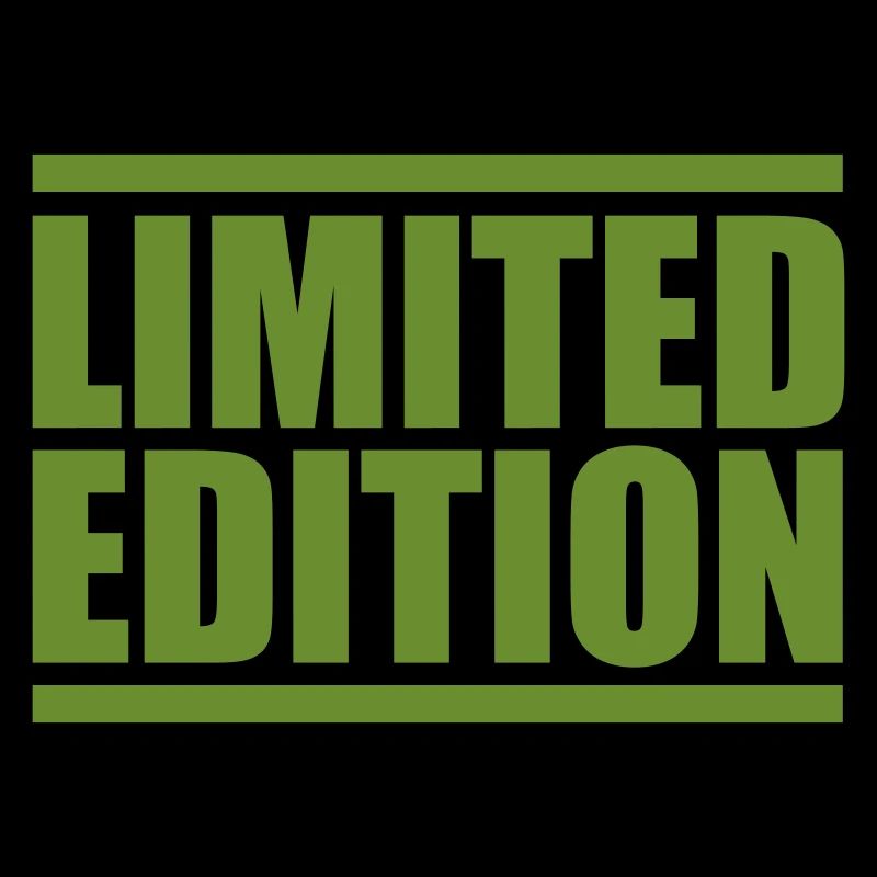 limited edition