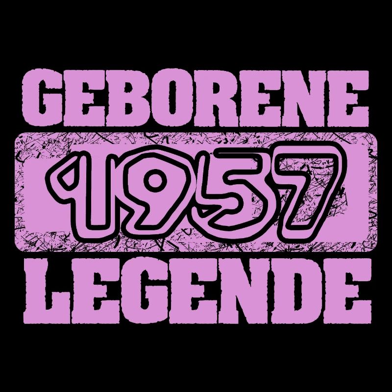 Retro 1957