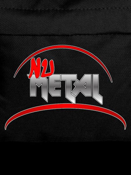 Nu Metal Red Cap Edition