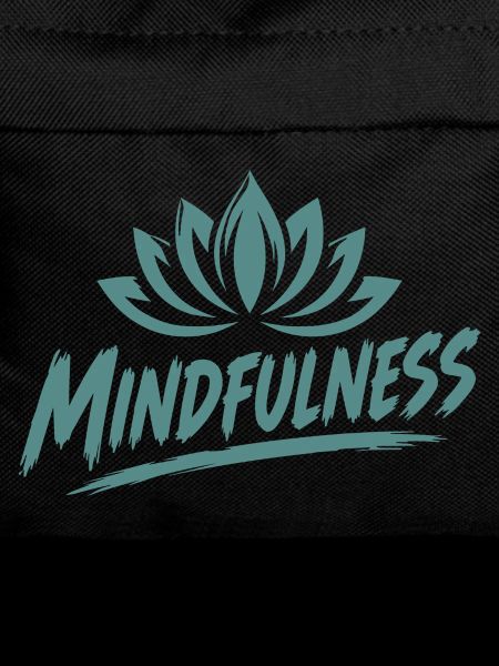 Mindfulness Achtsamkeit Lotusblumen Meditation