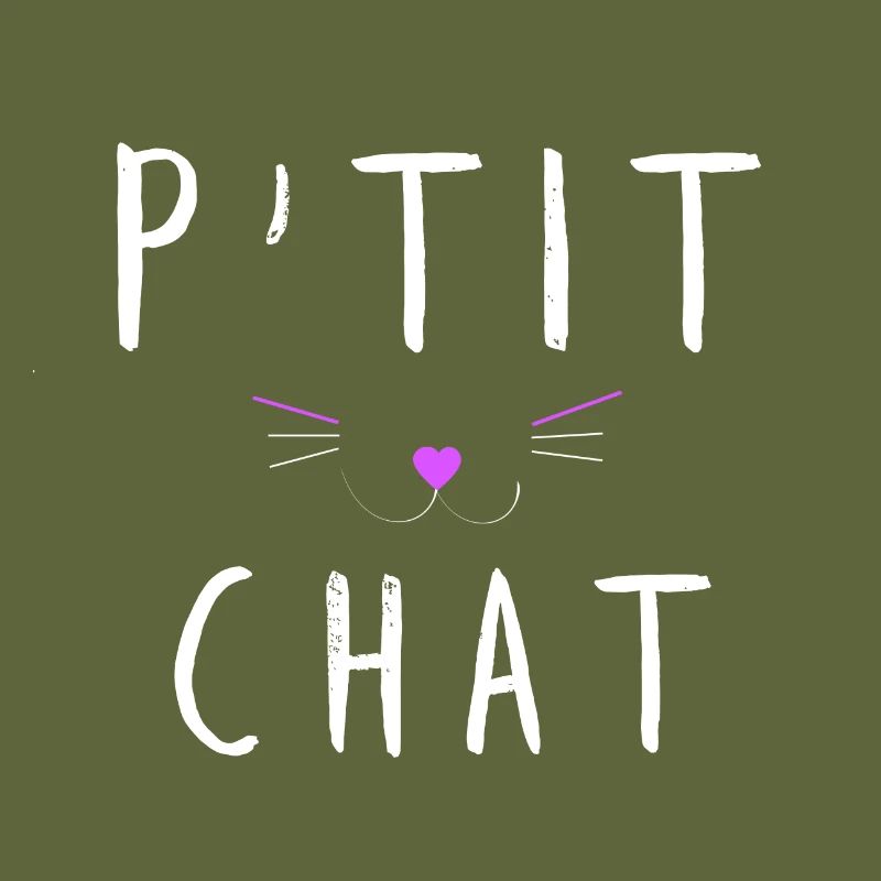 P'tit chat 3