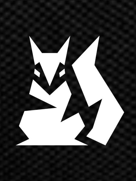 Squirrel Logo