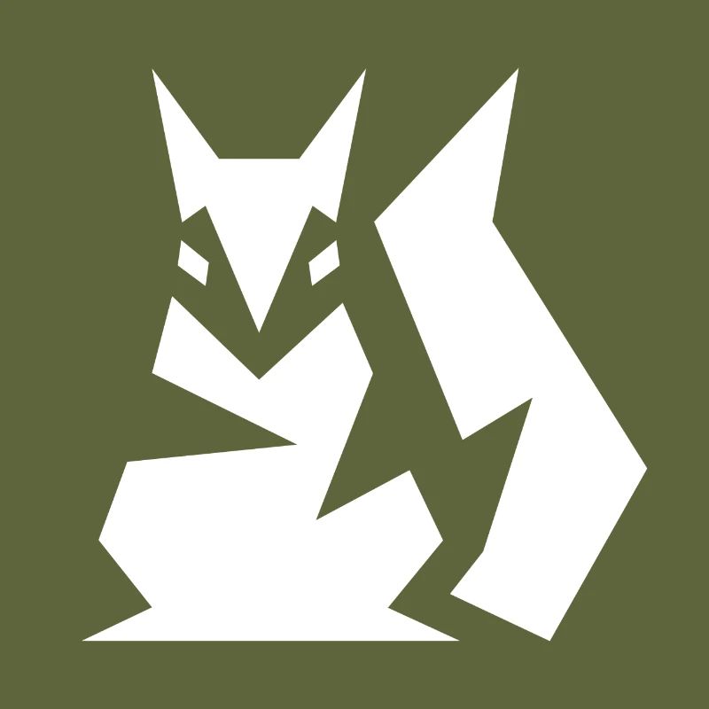 Squirrel Logo