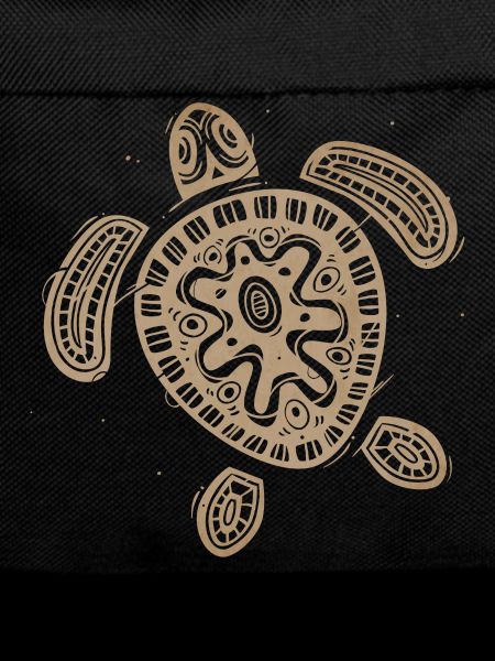 Hawaii Turtle