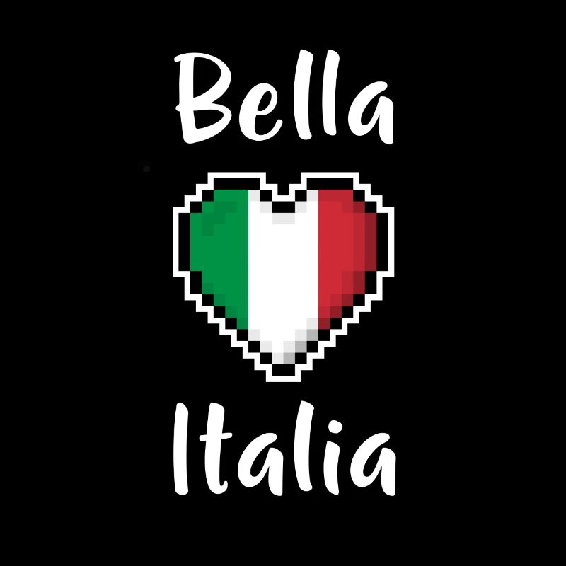 Bella Italia
